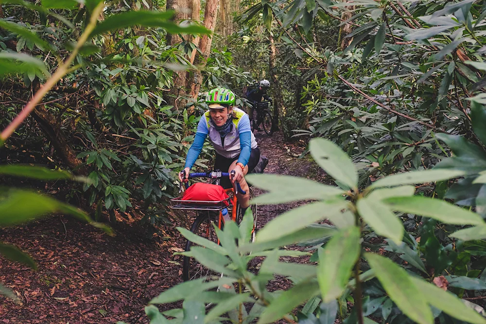 A Lightweight Guide to Bikepacking the UK's Route Beer Ramble