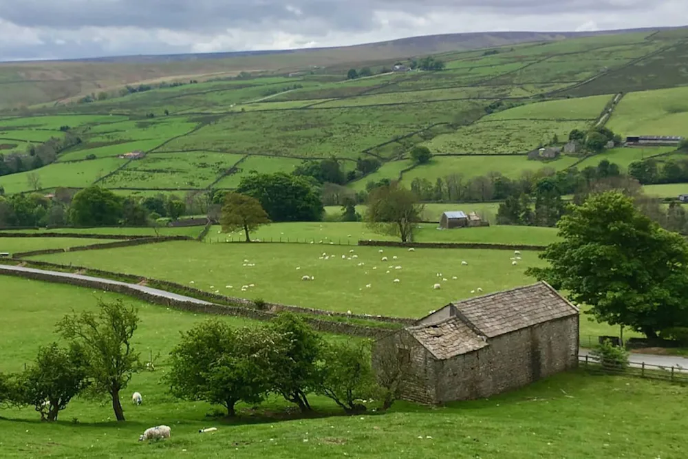 The 10 Best Yorkshire Dales Cottages & Cabins You Can Rent