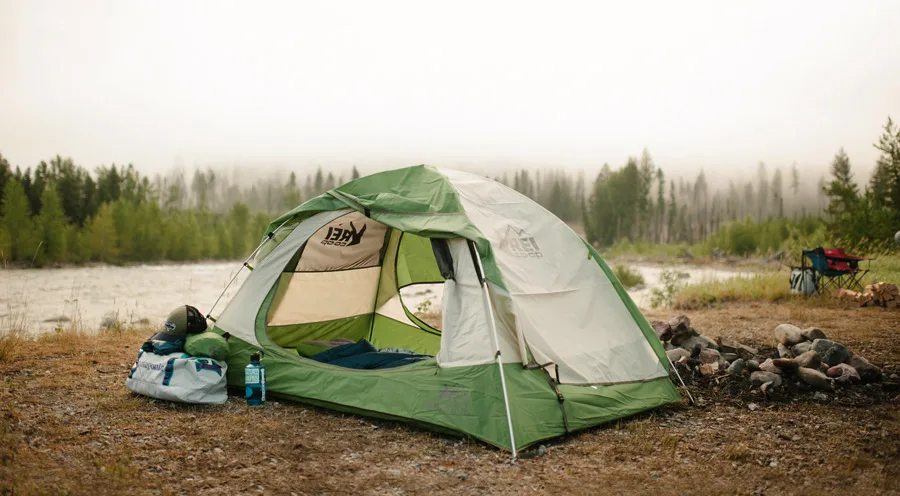 15 Outdoor Gear Essentials Every New Camper Needs