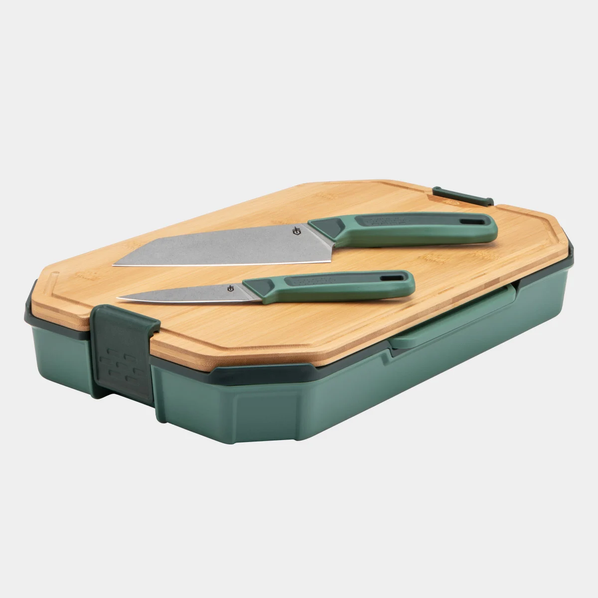 gerber-compleat-cutting-board-set