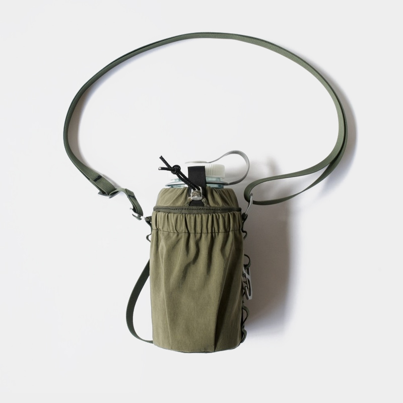 Sling bag 2024 for water bottle