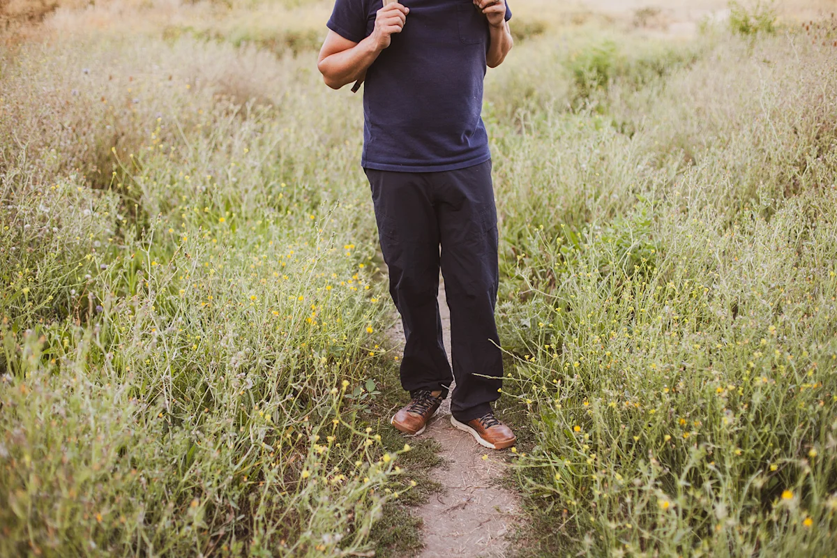 sarah-jackson-best-mens-hiking-pants-2025-on