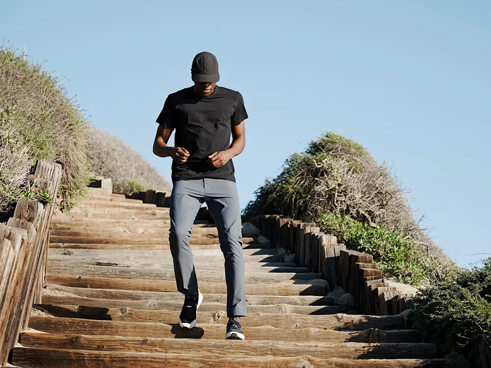 The 13 Best Design-Driven Adventure Travel Pants for Any Trip