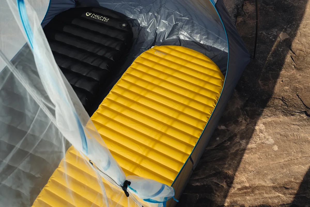 danielle-vilaplana-sleeping-pads-in-tent-1