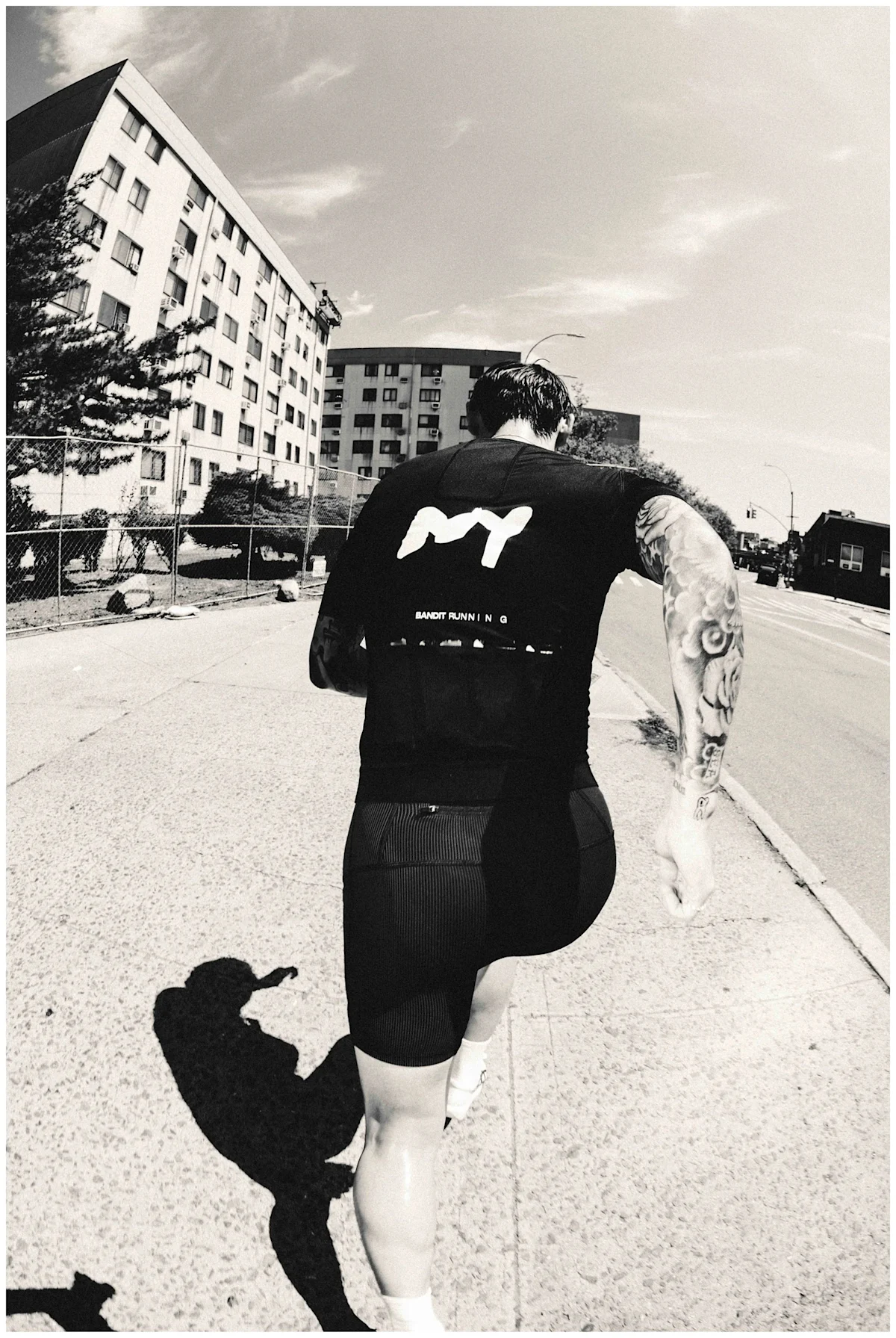 rise-of-running-bandit-fall-B&w