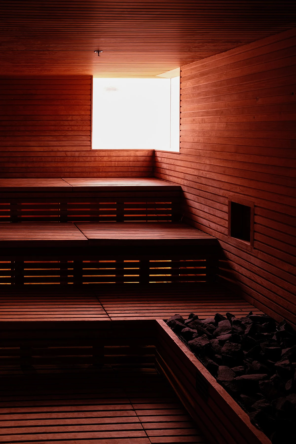 Kellyn-Wilson-Amangiri-Review-Sauna-Interior