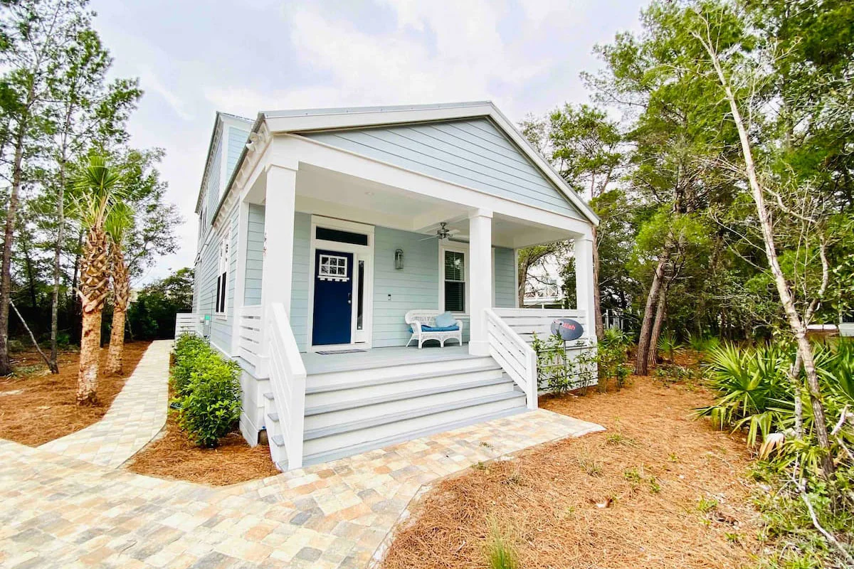 florida-cabin-rentals-30A-beach-house