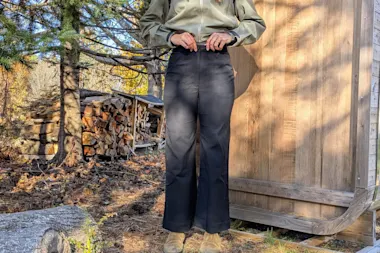 Astrid Wild Outdoor Pants-thumbnail