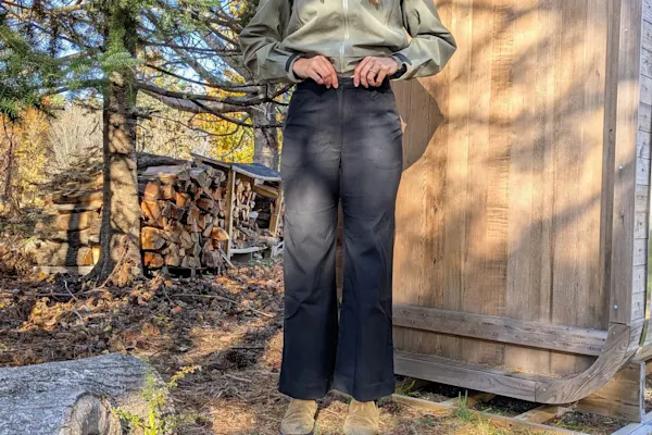 Astrid Wild Outdoor Pants-thumbnail