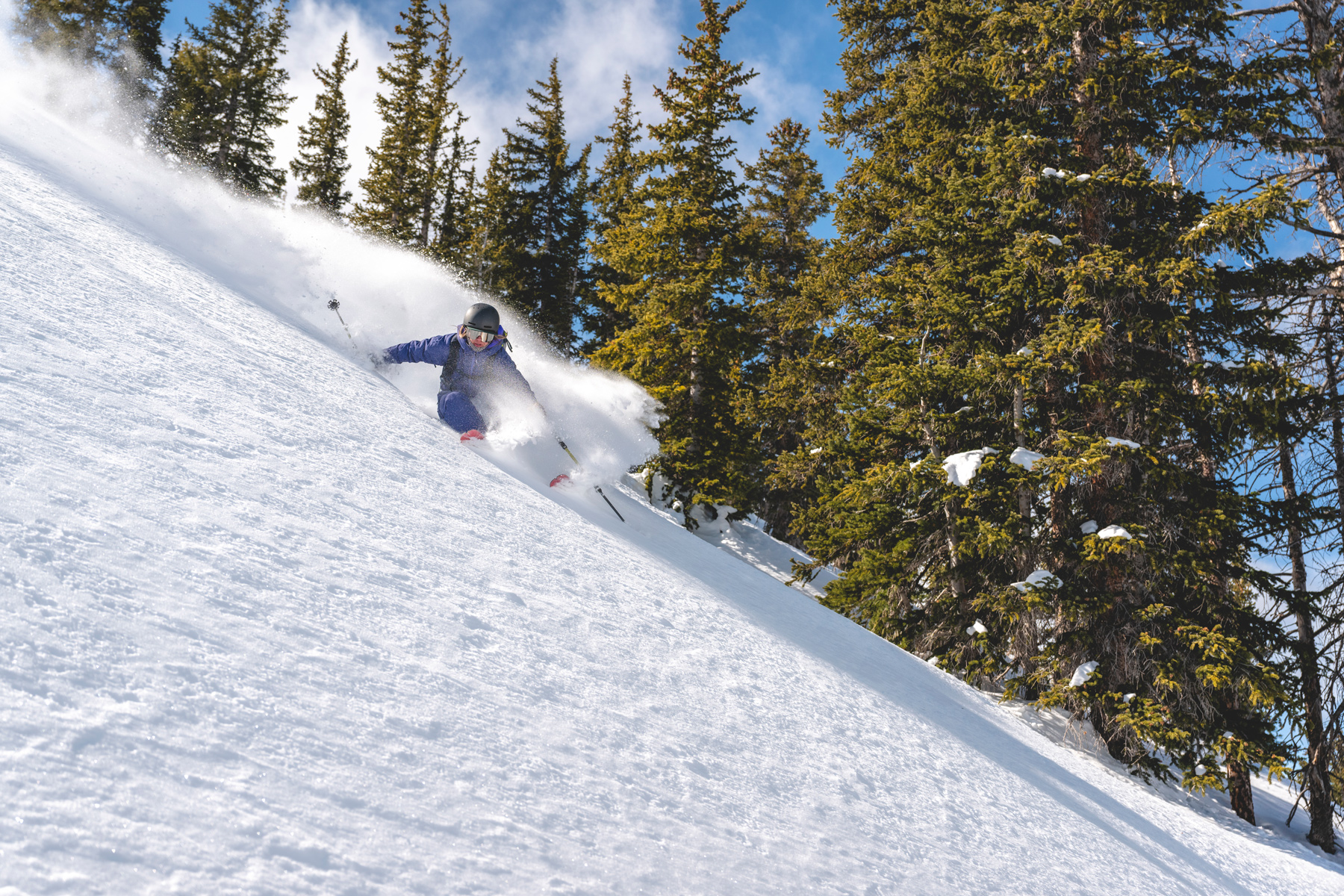 Is Women’s Ski Apparel Finally Getting Good?