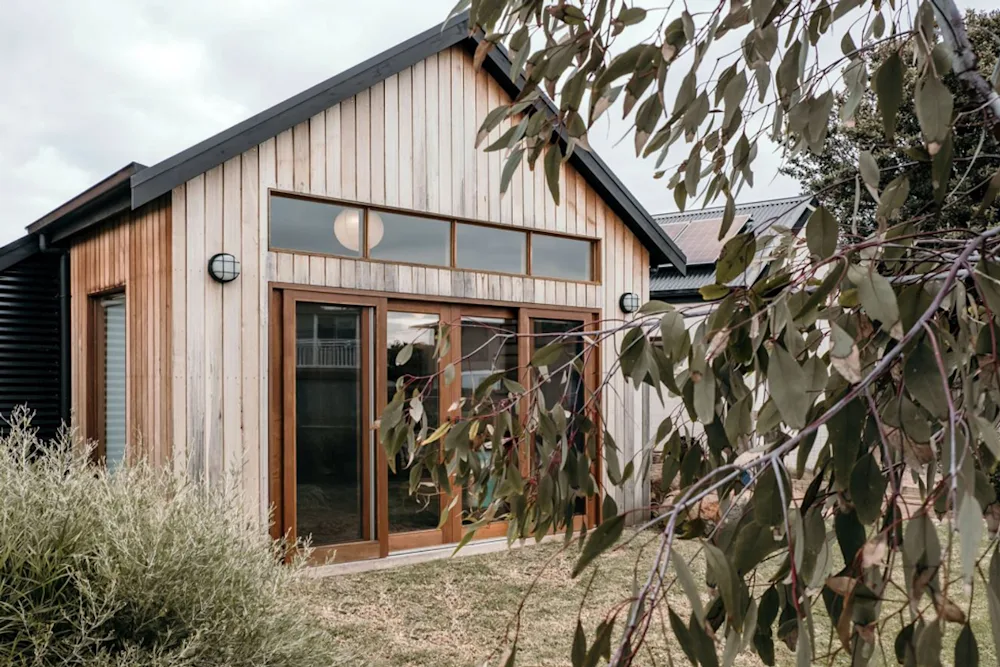 Architopia Makes Architect-Designed Homes for Buyers on a Budget