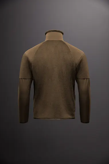 Polartec Level III High Loft Jacket, $89