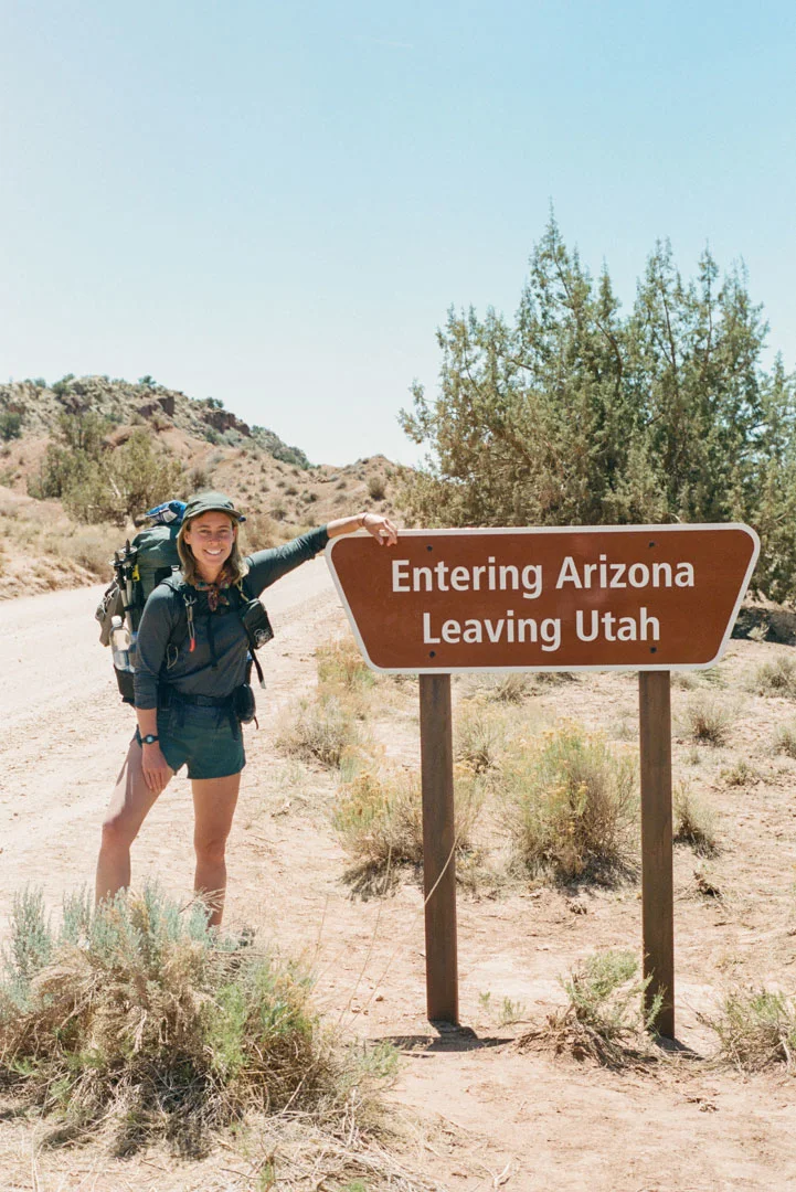 arizona-trail-AZT-kersten-vasey-trail-sign-14