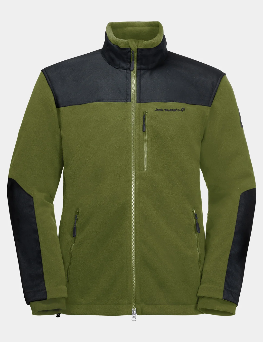 dna-hike-collection-blizzard-fleece-green-jack-wolfskin