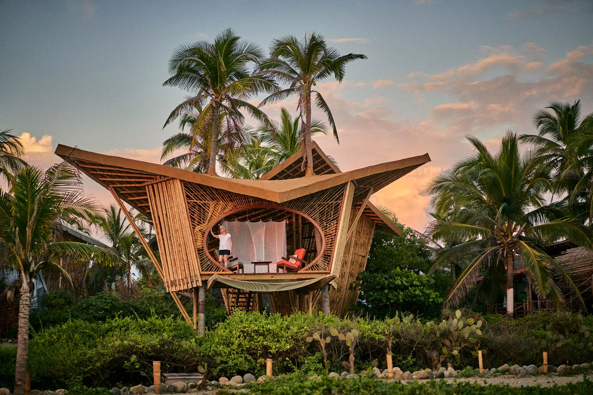 glamping-mexico-playa-viva-wing-treehouse