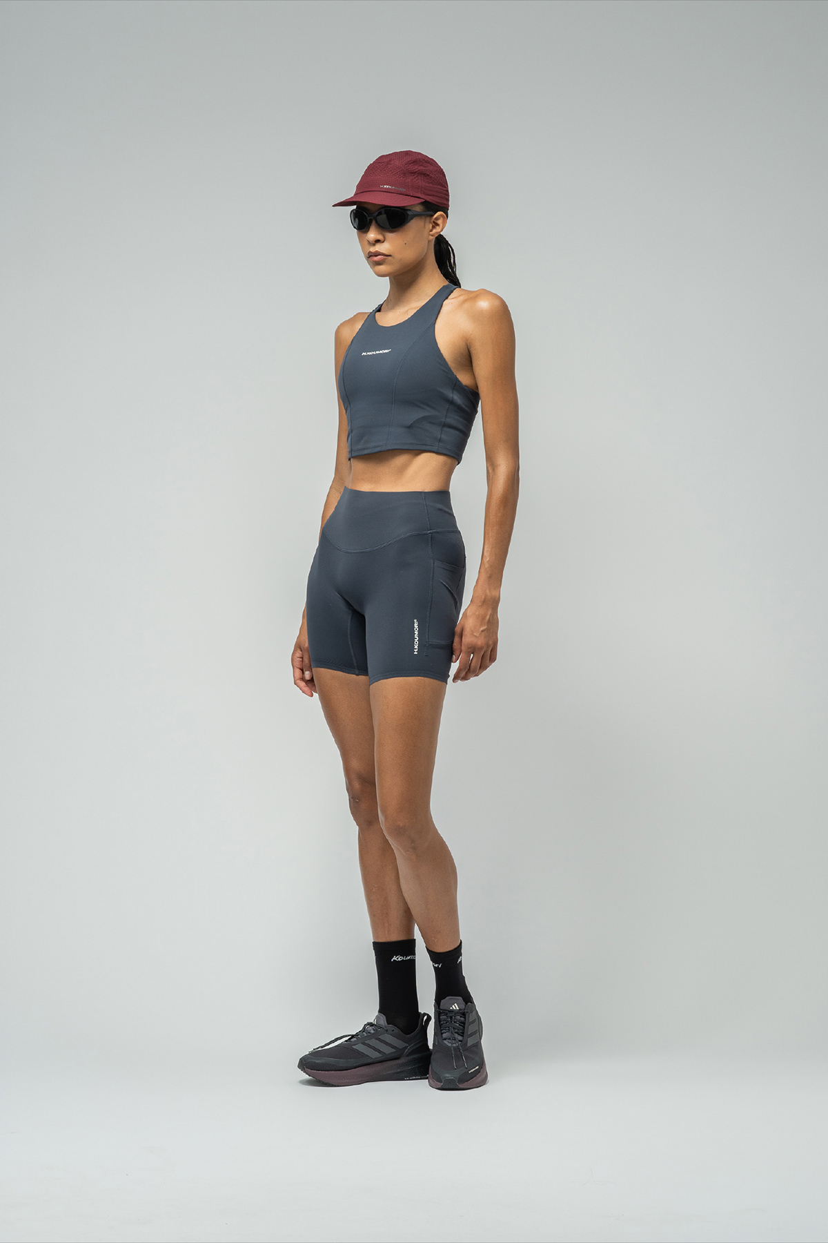 Hermanos Koumori Brings Style & Performance to Mexico City’s Running Scene