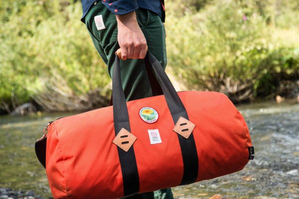 Topo Designs x REI Collection Supports National Parks | Field Mag