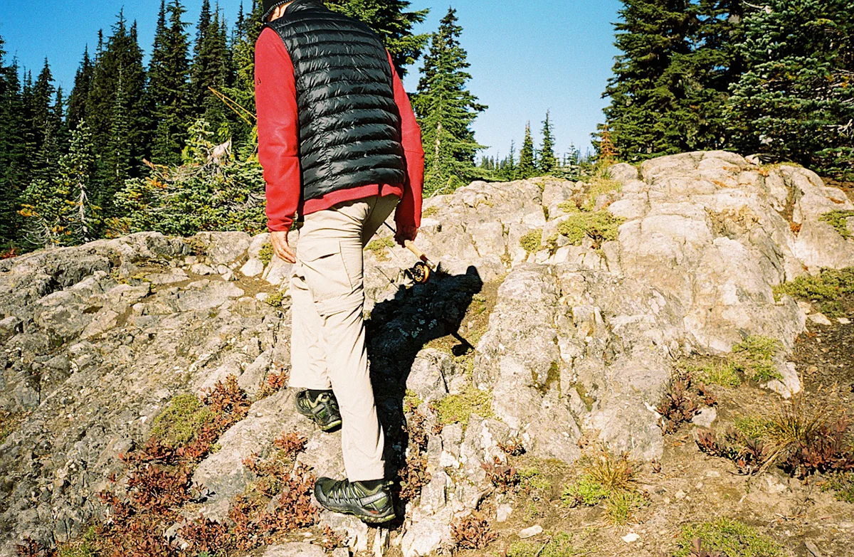Hiemstra-Hike-Rainier-art-fly-rod
