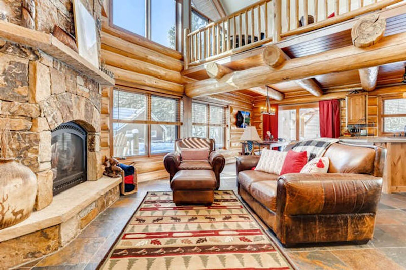 8 Best Cabin Rentals Near Denver, Colorado 2020 Field Mag