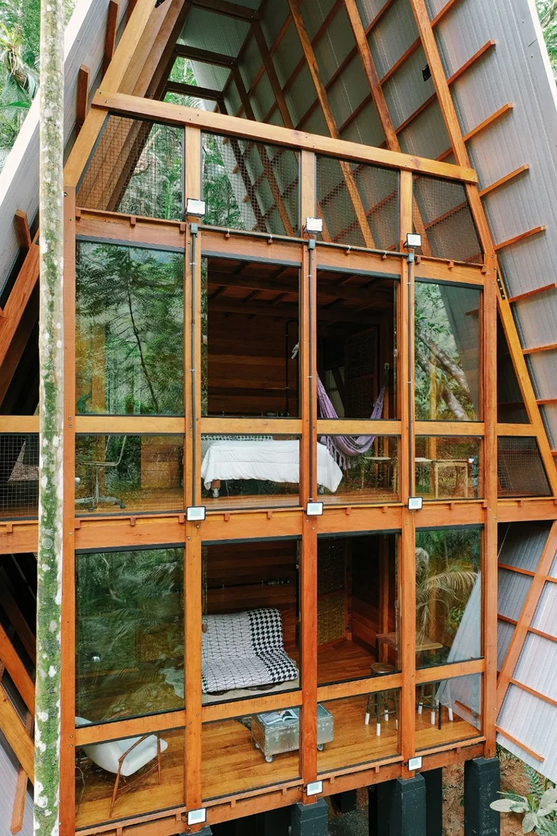 Monkey-House-Aframe-Brazil-Exterior-View