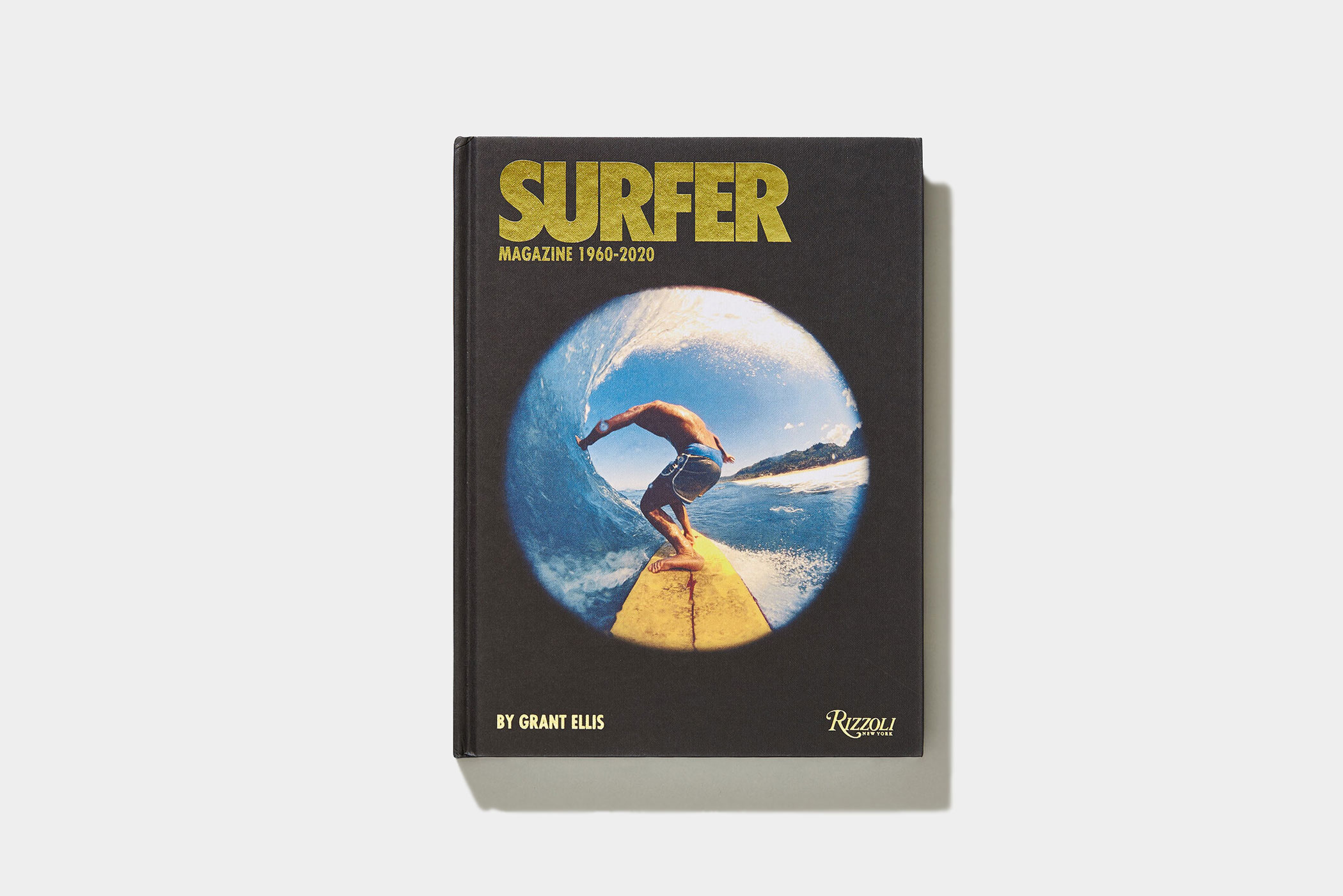 New Book "Surfer Magazine: 1960-2020" Chronicles 60 Years of Culture