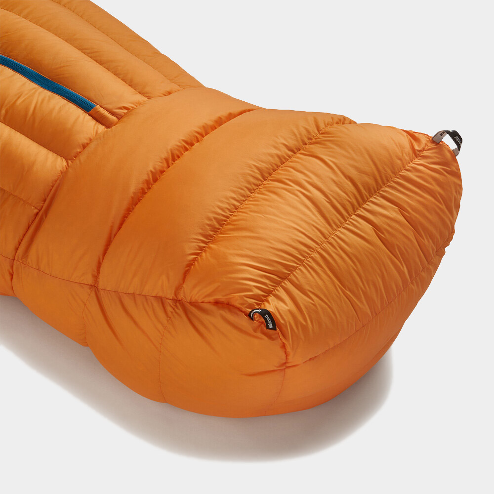 Patagonia Fitz Roy Sleeping Bag Review | 2023 | Field Mag