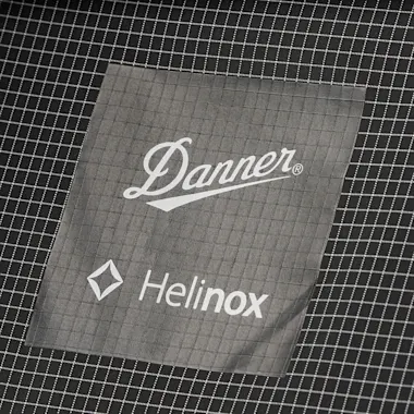 Danner x Helinox Table One detail