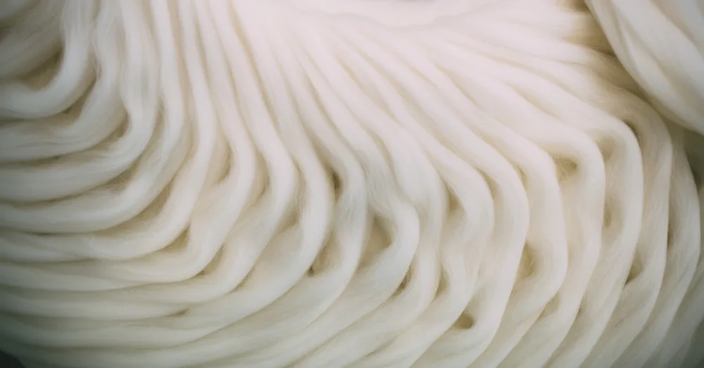 What Is Nuyarn? The Merino Wool Alternative Backed by Hoka, Ibex & More