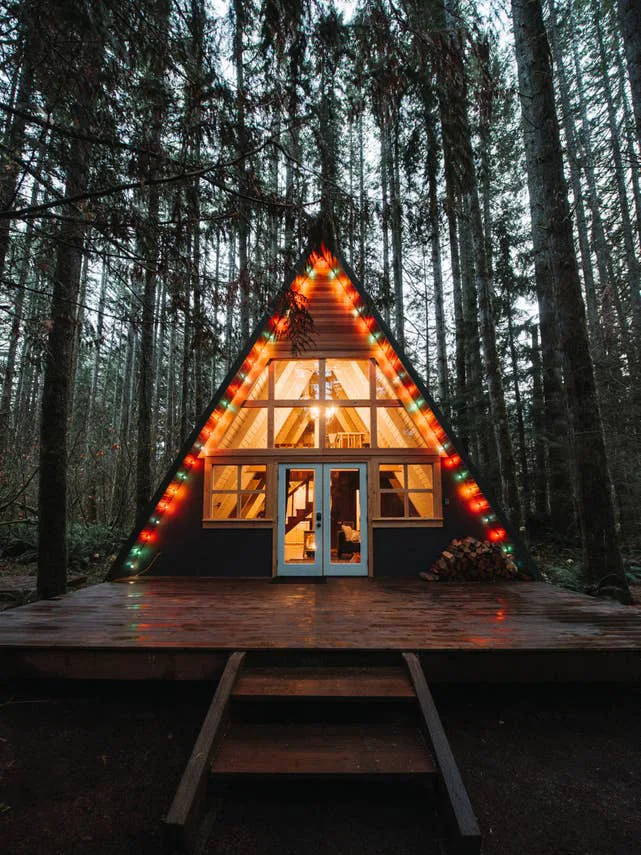 Best-Washington-A-Frame-Airbnb-TyeHaus-4B