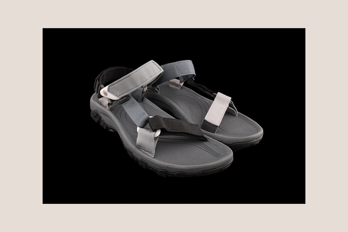 Beams x Teva Hurricane XLT Adventure Sandal | Field Mag
