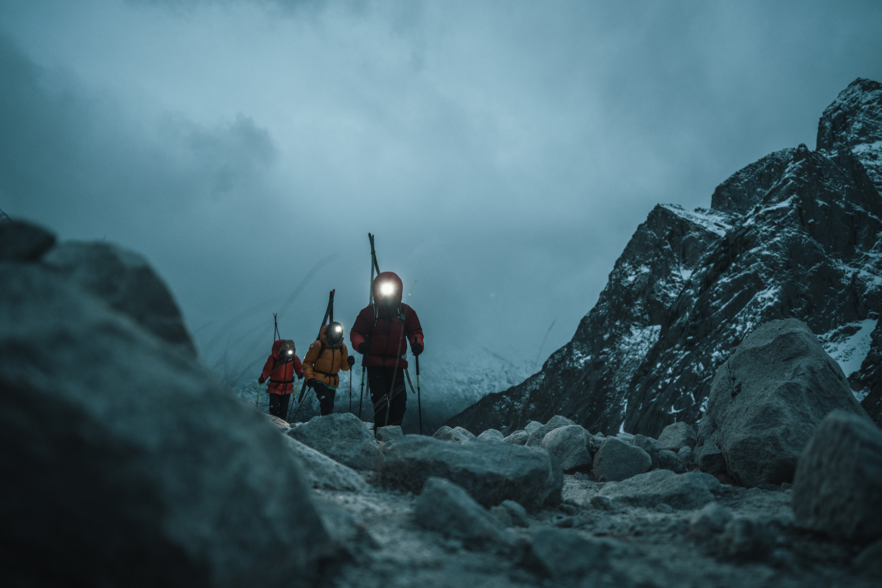 How Your Favorite Adventure Documentaries Get Made, Ethical Dilemmas In All