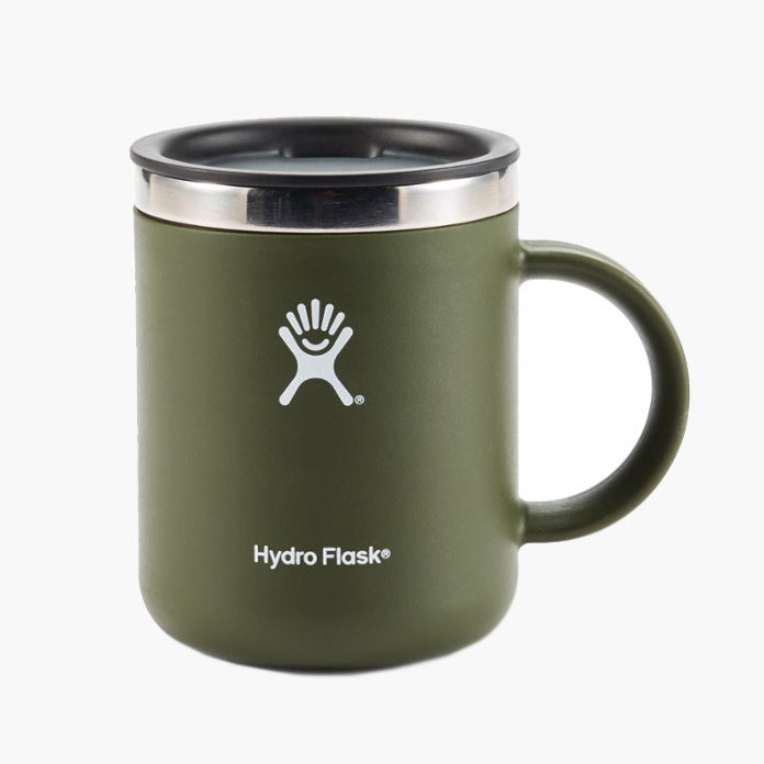 backpacking mug