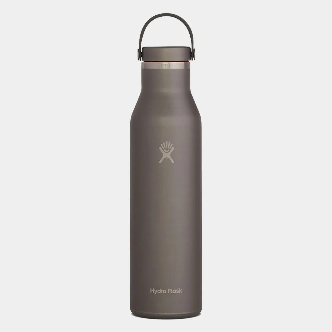 HydroFlask-Titanium-Ultralight-Vaccum-Bottle