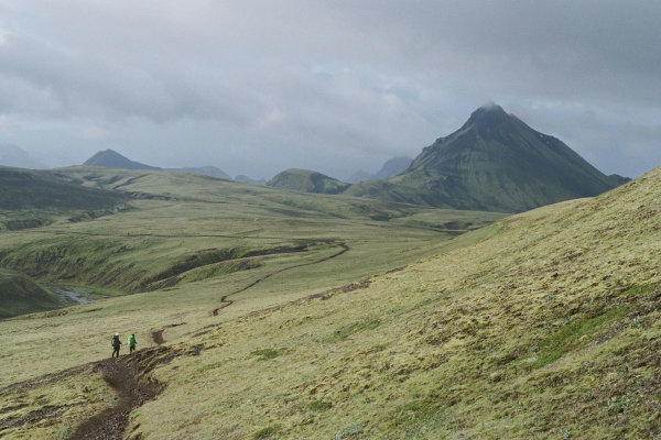 Laugavegur Trail: All You Need to Know About Iceland's Famous Trek