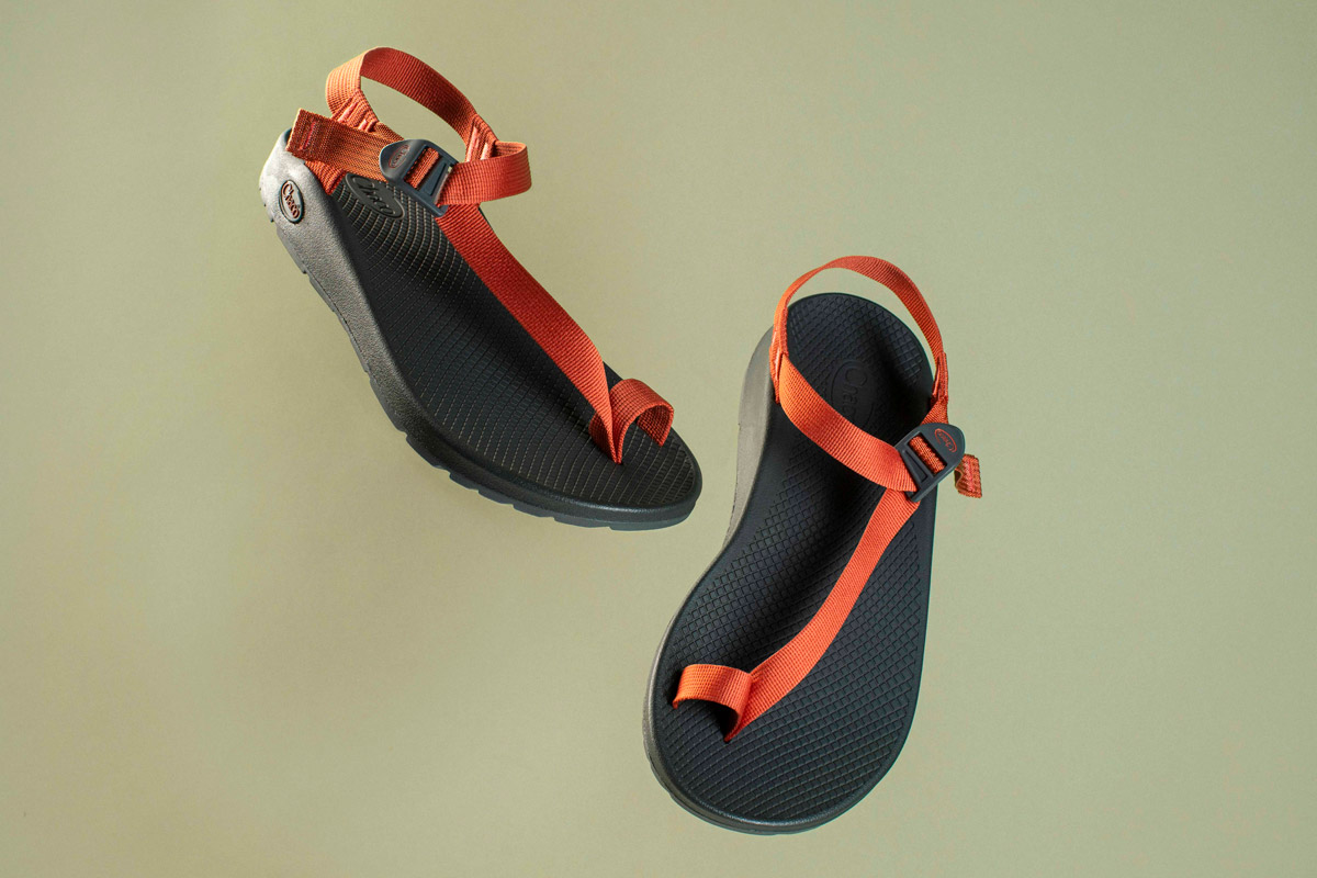 Best Grateful Dead Sandals - Chaco Grateful Dead | Field Mag