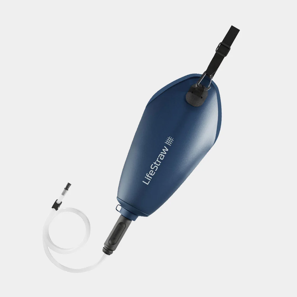 canoe-camping-lifestraw-peak-gravity-water-filter-system