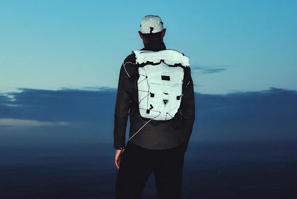 Inside Cimoro, Maker of Custom Ultralight Backpacks & Sought-After Apparel