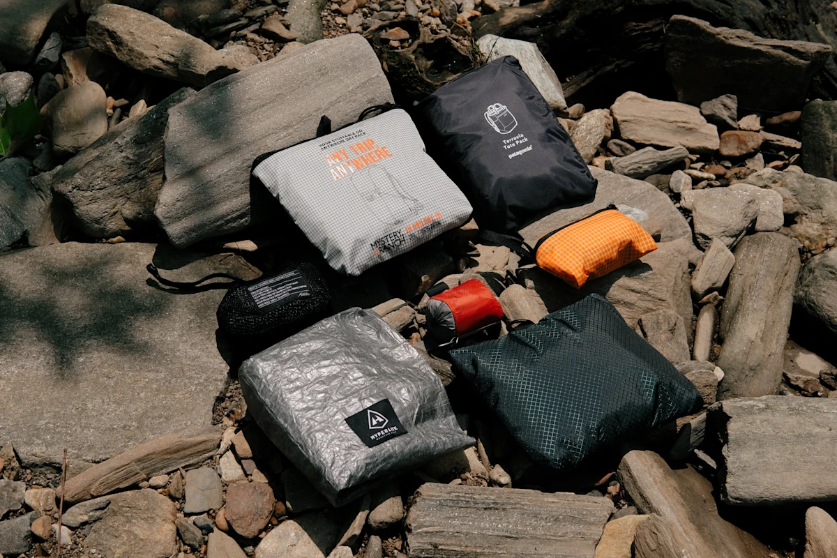 7 Best Packable Backpacks for Travel & Daily Use | Tested | Field Mag