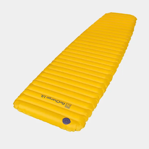 Paria Outdoors Recharge UL Insulated Sleeping Pad-thumbnail