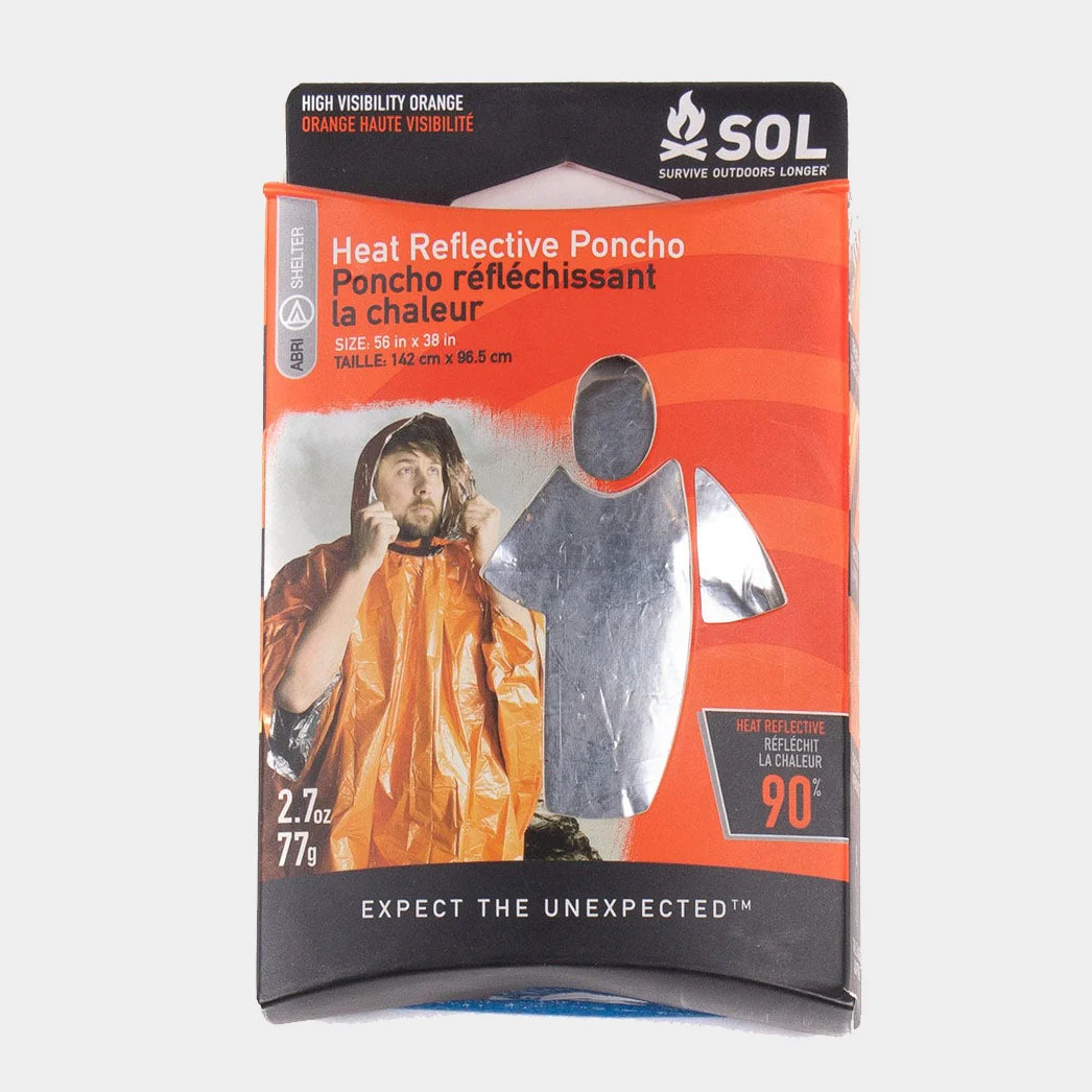 ponchos-sol-heat-reflective