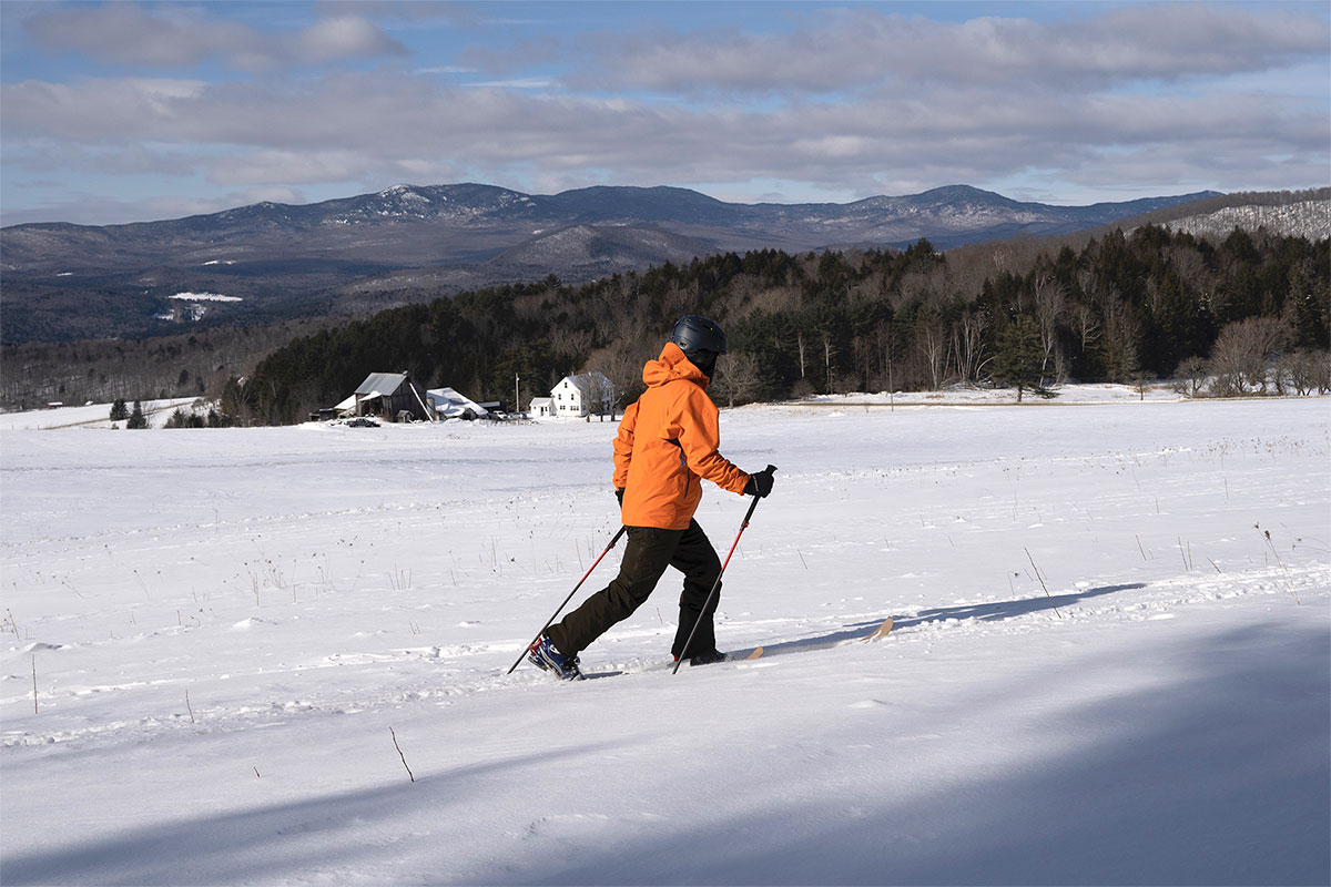 Arcteryx 2024 procline pant