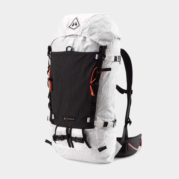How Hyperlite Mountain Gear Made the Crux 40 Ski Pack | Field Mag