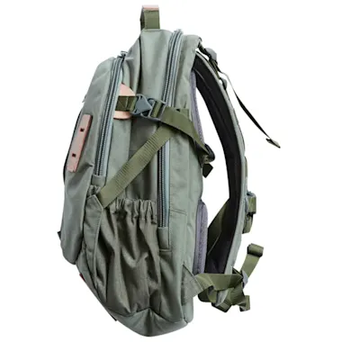 F/CE Travel Backpack, $290
