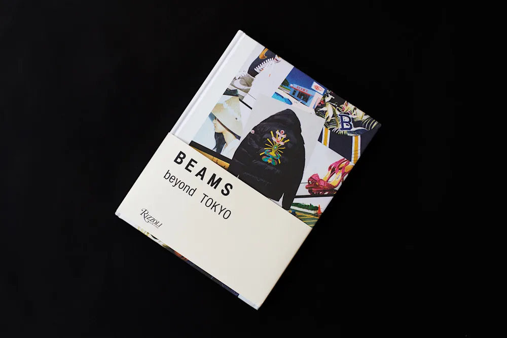 Book Report: BEAMS Beyond Tokyo