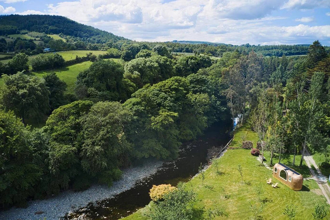 The 9 Best Places to go Glamping in Northern Ireland