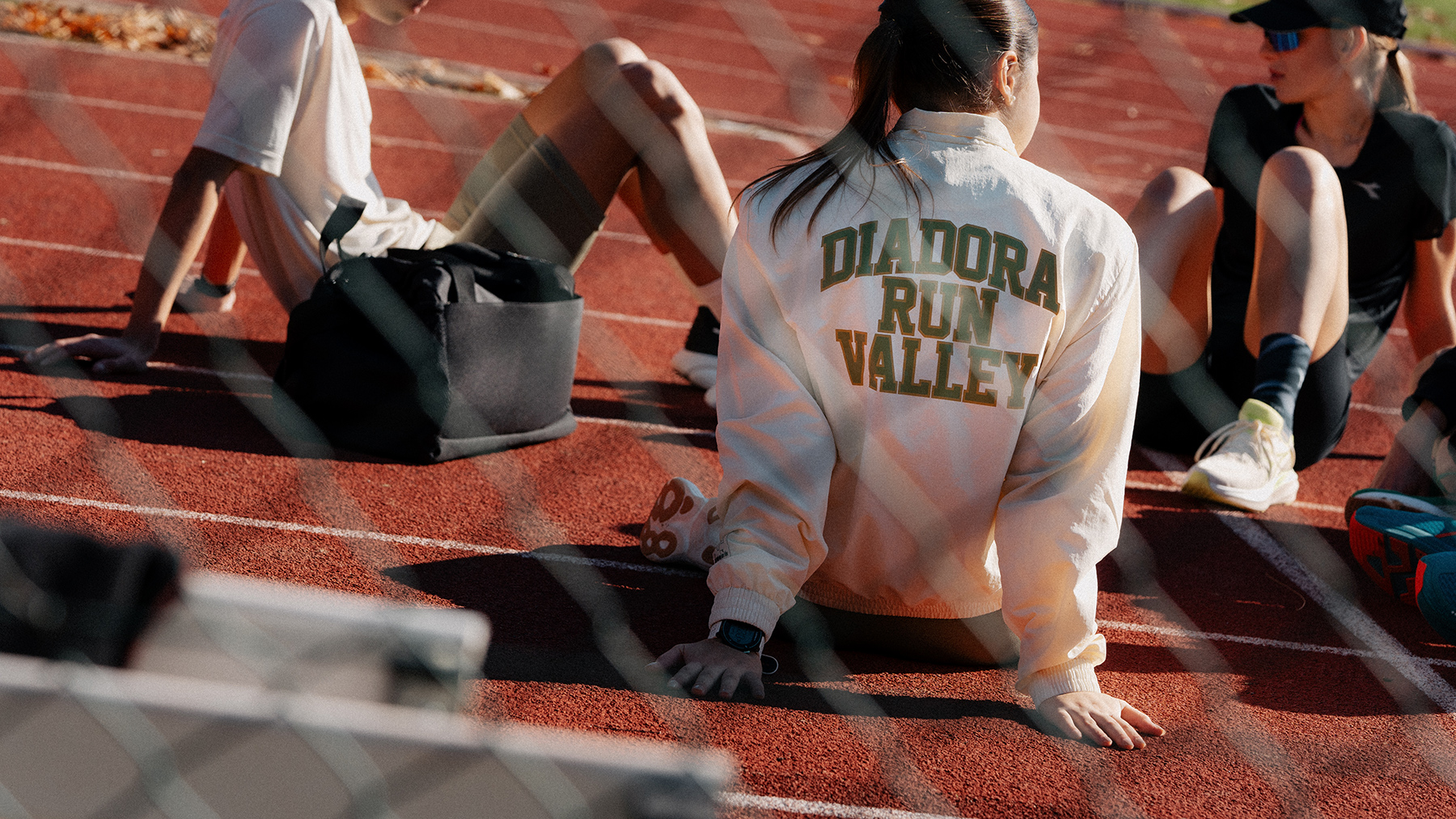 How Diadora Makes Modern Sport Footwear With Decades of Italian Heritage