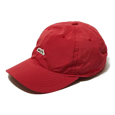 Goldwin x Geoff McFetridge Cordura Nylon Cap ($70)