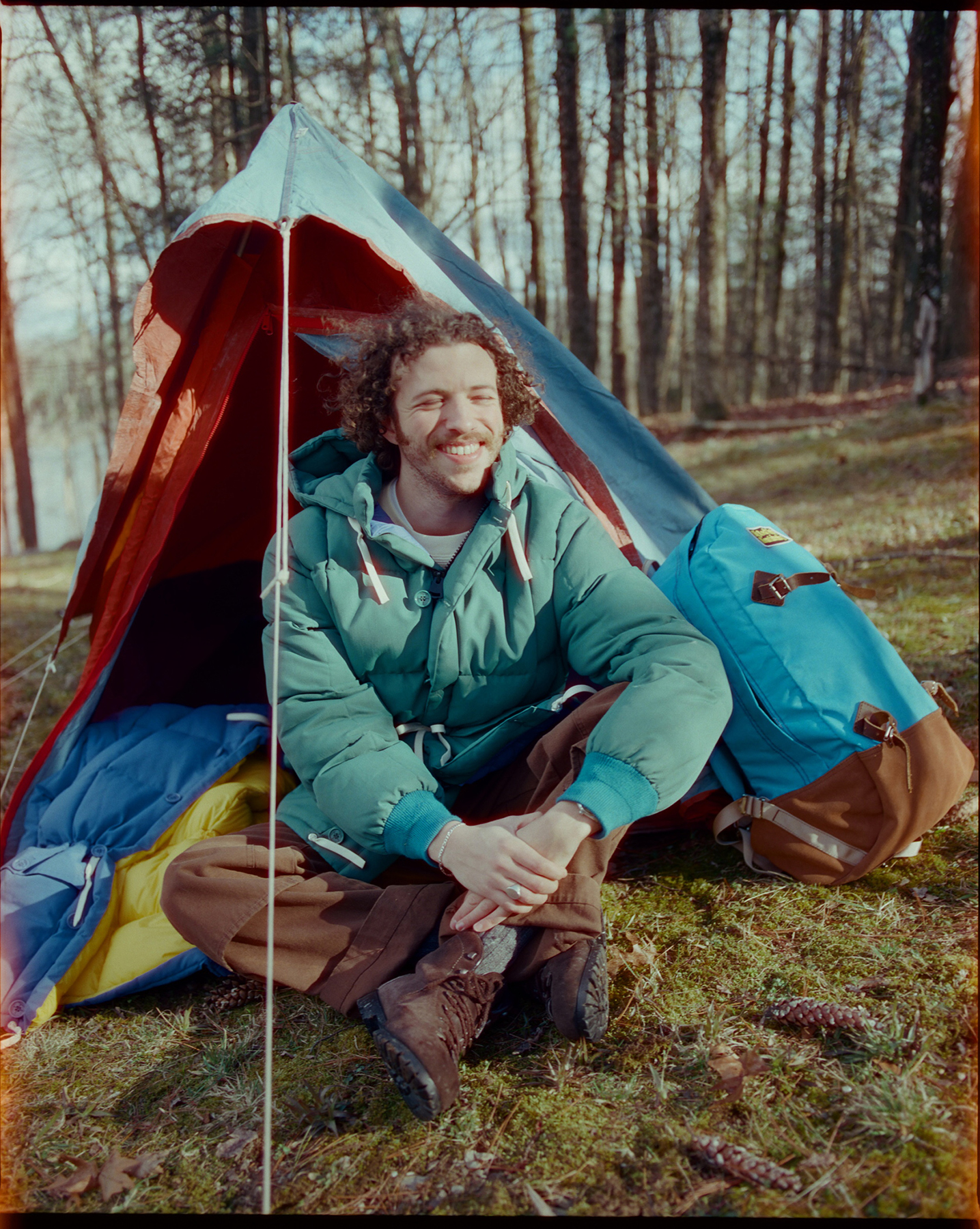 How Big Rock Candy Mountaineering Finds Inspiration in Vintage Outdoor Gear