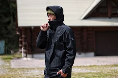 686 X Nanga GORE-TEX PACLITE 3-In-1 Jacket