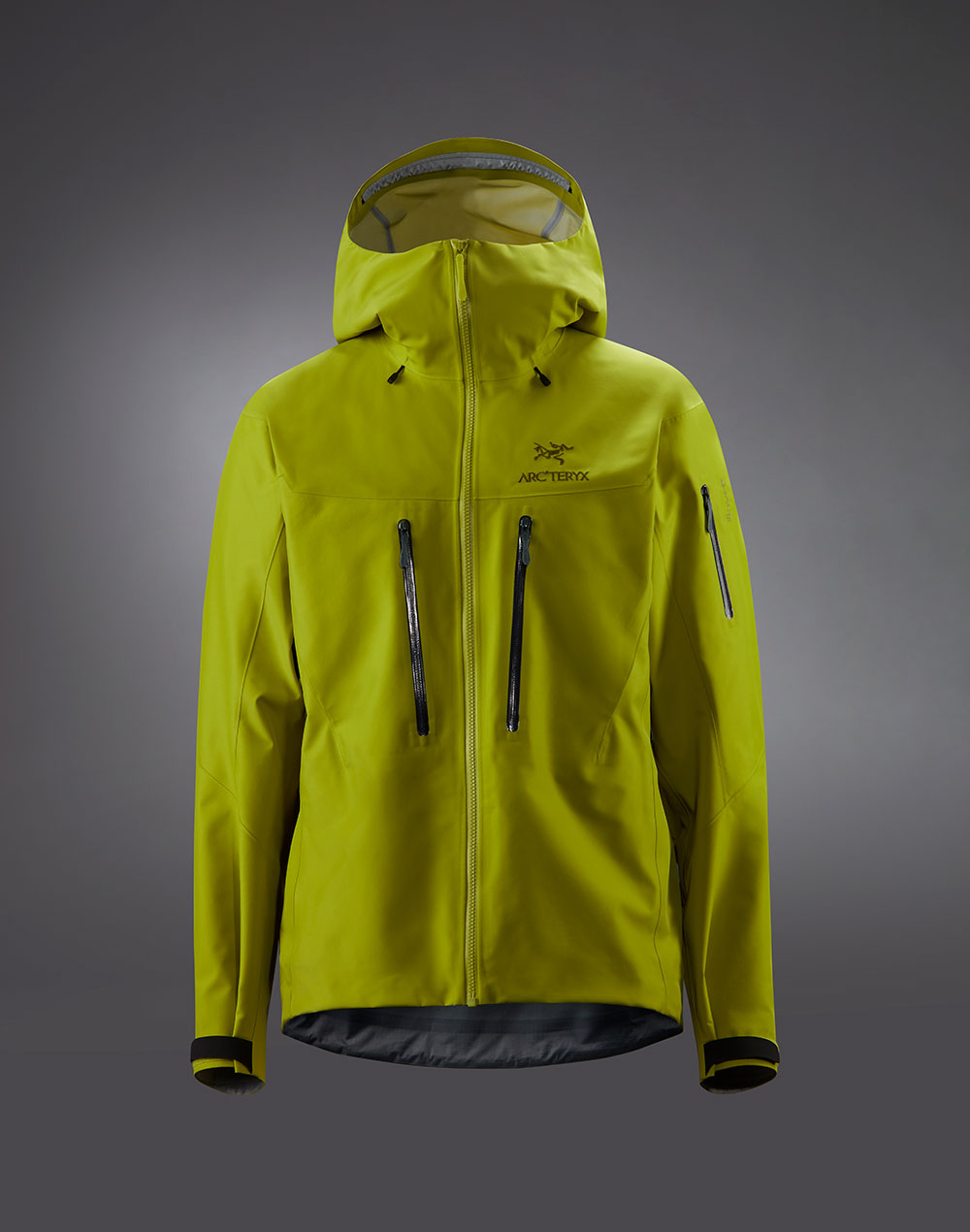 Arc'teryx Alpha SV with Gore-Tex Pro 2.0 Review | Field Mag